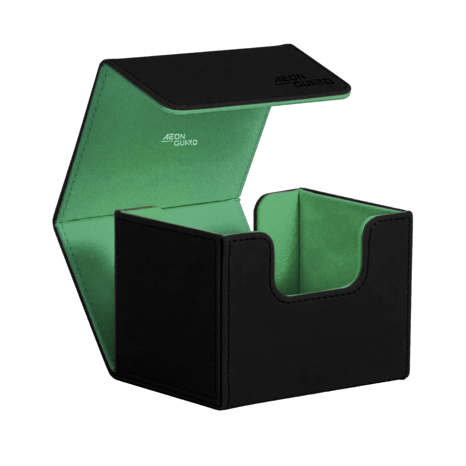 Colour sleeves collection.