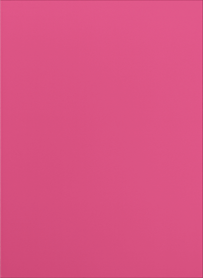 Premium matte sleeve in Pink